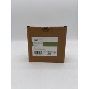 NEW Mr. Pen Tagging Gun 1000 Barbs 5 Needles Retail Price Tag Fastener Clothes